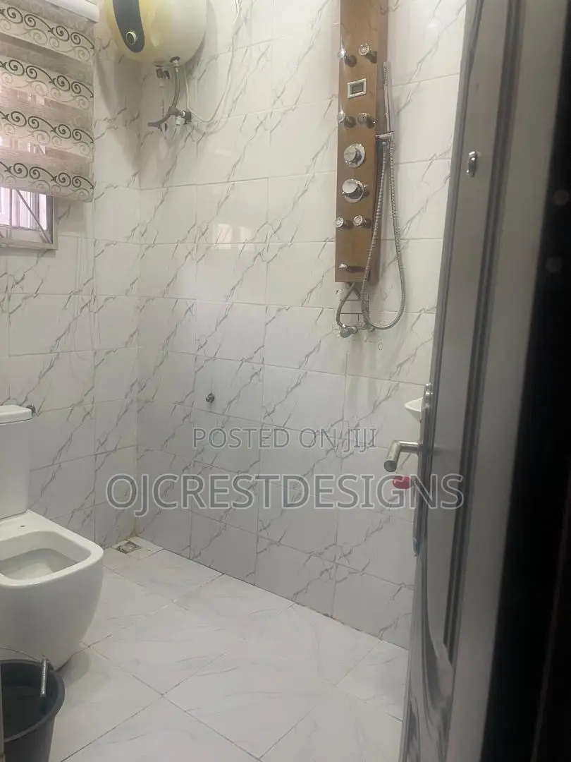 Exquisite Airbnb for Let