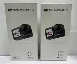 Dji Osmo Action 5 Pro Adventure Combo
