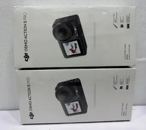 Dji Osmo Action 5 Pro Adventure Combo
