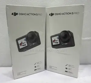 Dji Osmo Action 5 Pro Adventure Combo