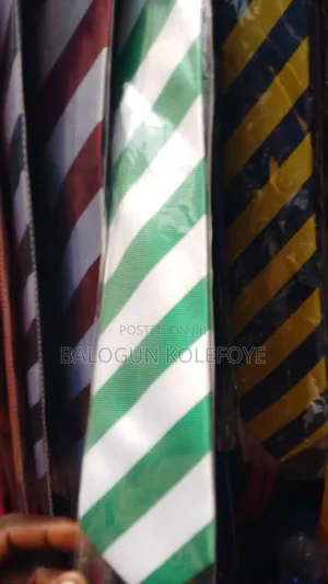 School Ties