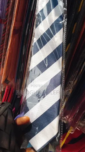 School Ties