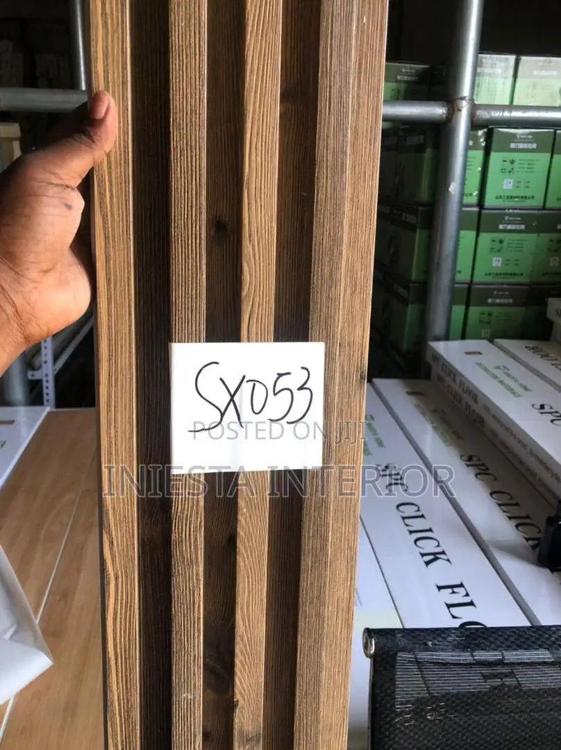 Best Quality Fluted Panel