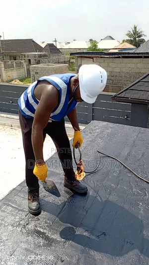 Extremely Professional Waterproofing