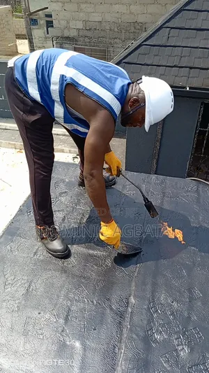 Photo - Extremely Professional Waterproofing