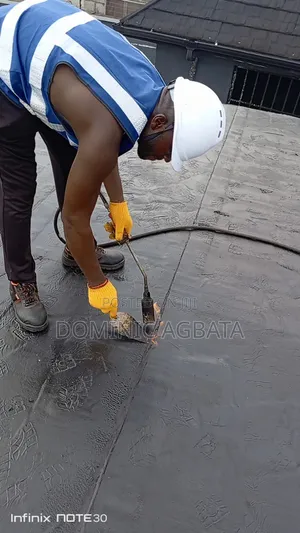 Extremely Professional Waterproofing