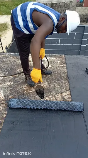 Extremely Professional Waterproofing