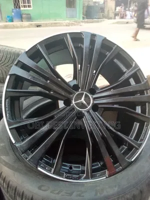 20 Rim for Cars