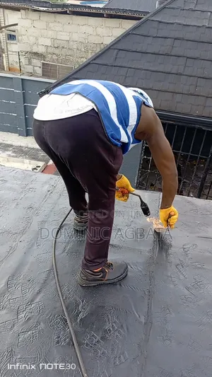Photo - Practiced Waterproofing Experts