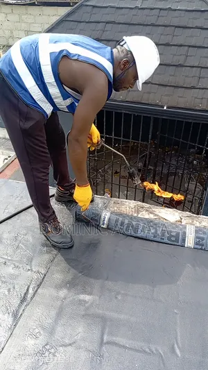 Photo - Practiced Waterproofing Experts