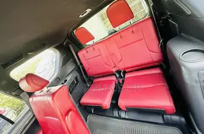 Lexus GX 460 2021 Silver