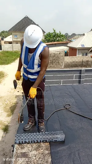 Photo - Virtuous Waterproofing Specialist