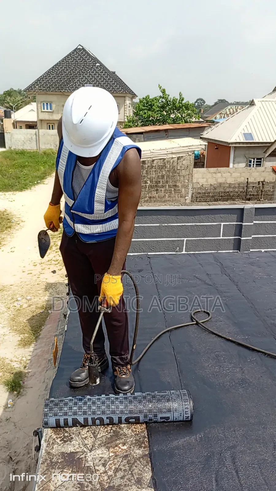 Virtuous Waterproofing Specialist