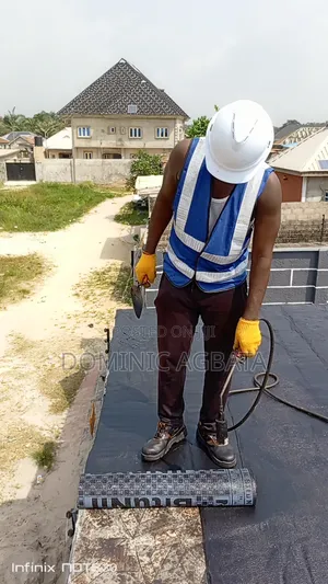 Virtuous Waterproofing Specialist