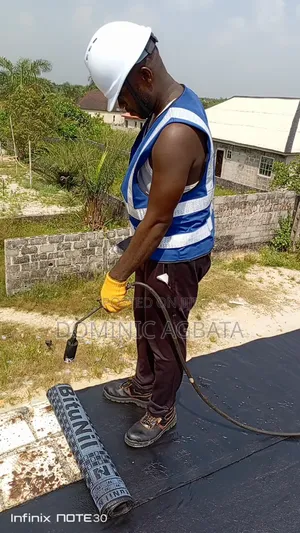Virtuous Waterproofing Specialist