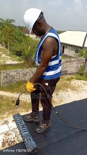 Virtuous Waterproofing Specialist