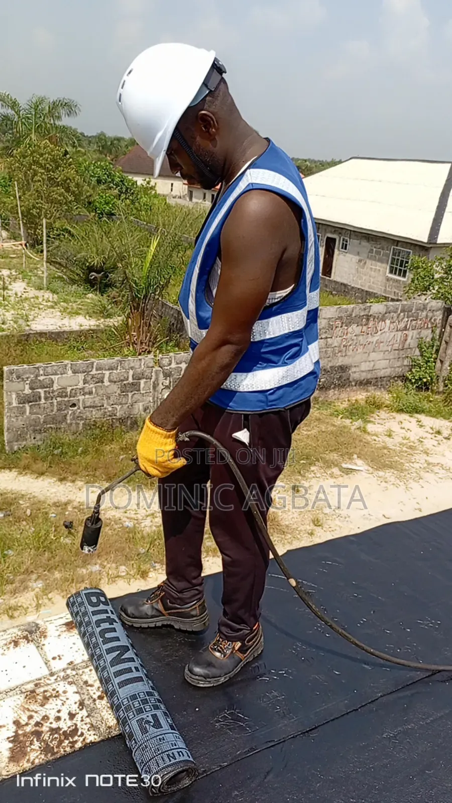 Virtuous Waterproofing Specialist