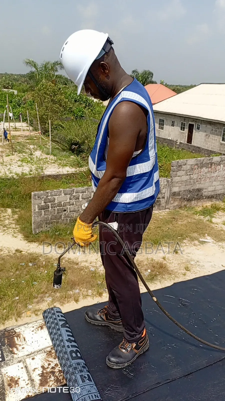 Virtuous Waterproofing Specialist