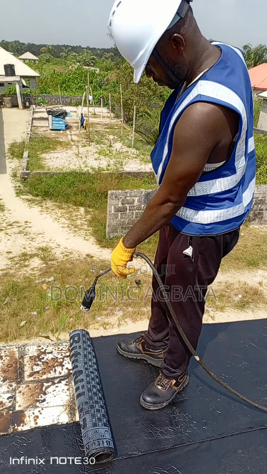 Virtuous Waterproofing Specialist