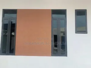 E B M Casment Windows (Sound Proof)