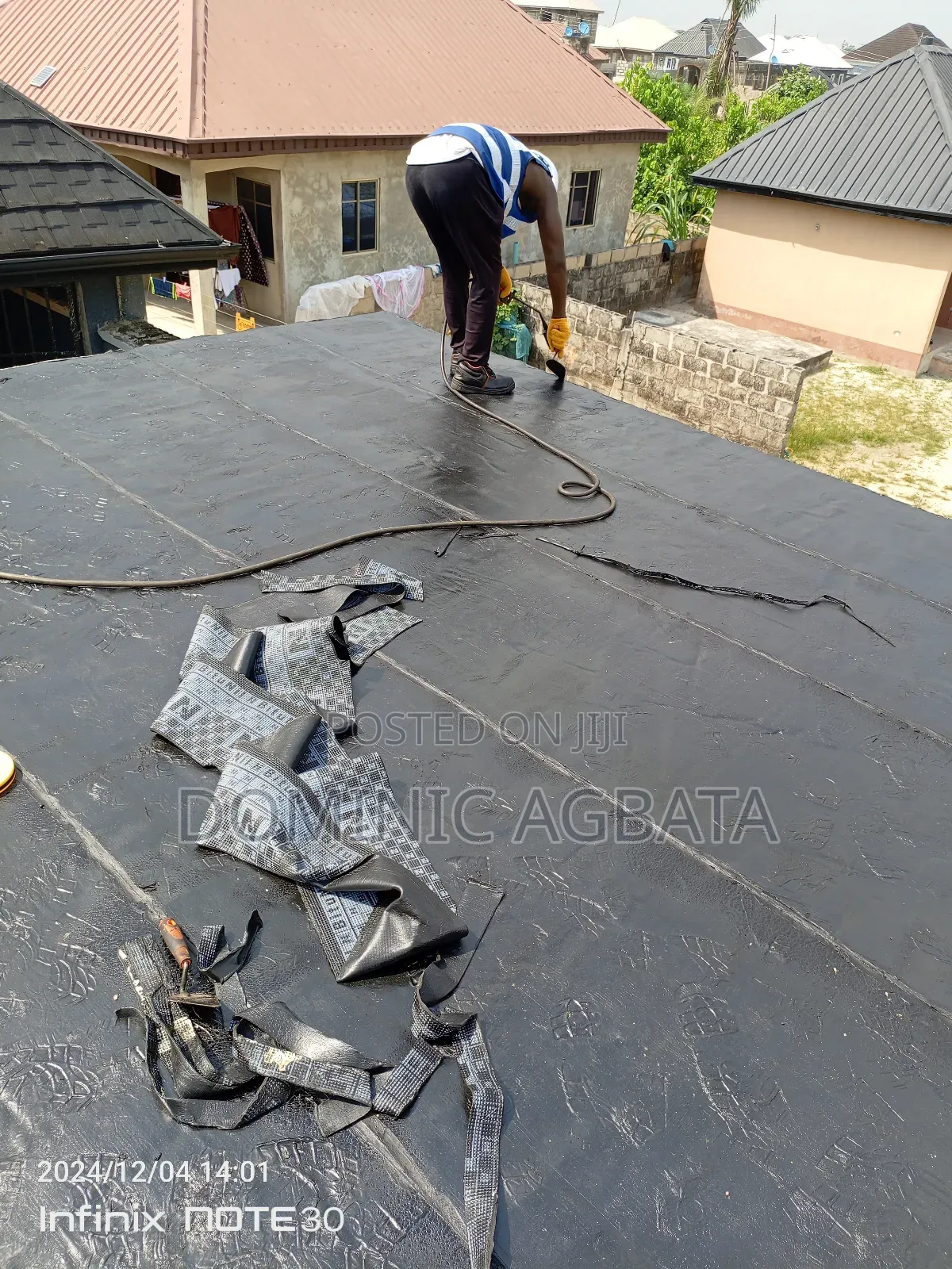 Directorial Waterproofing Expert