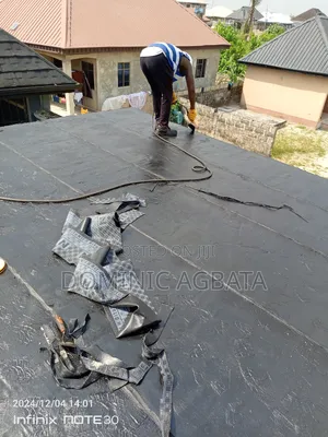 Directorial Waterproofing Expert