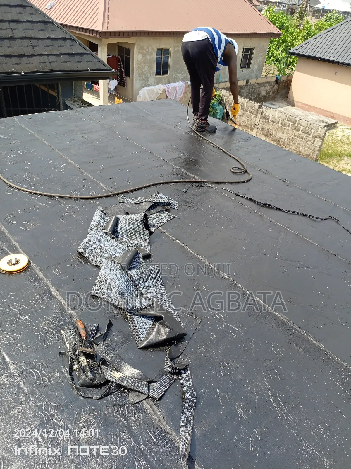Directorial Waterproofing Expert