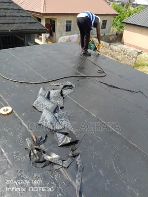 Directorial Waterproofing Expert