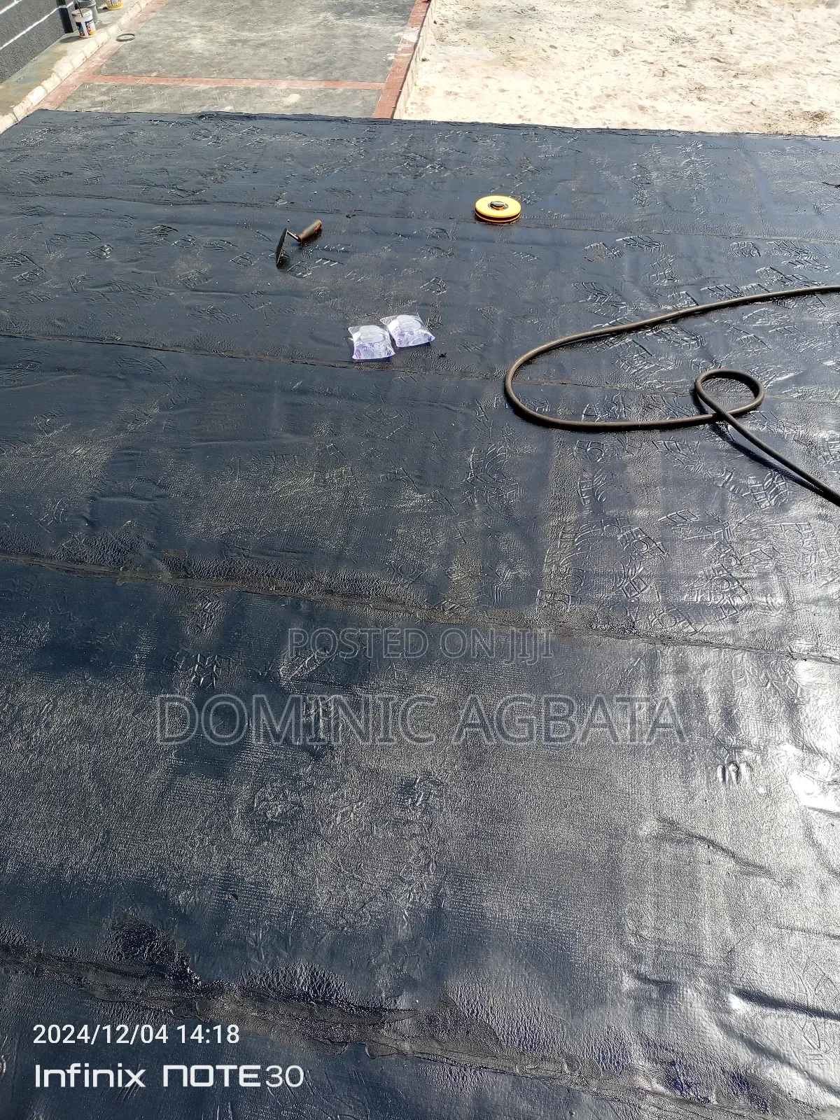 Directorial Waterproofing Expert