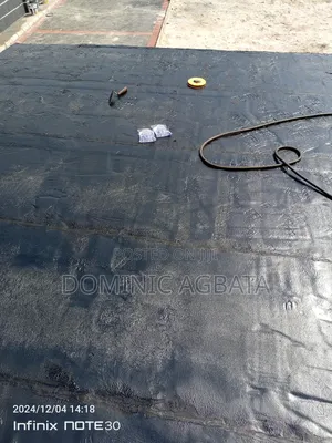 Directorial Waterproofing Expert