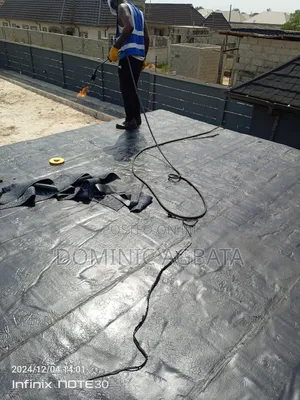 Directorial Waterproofing Expert