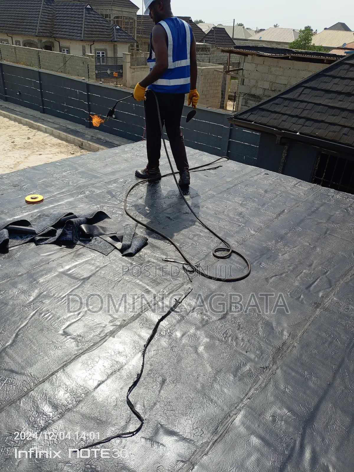 Directorial Waterproofing Expert
