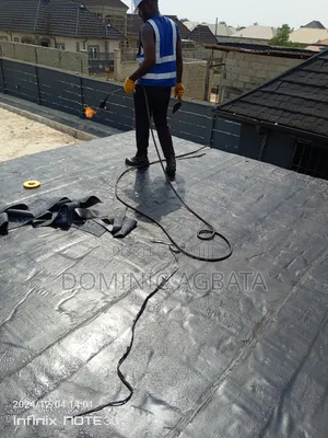 Directorial Waterproofing Expert