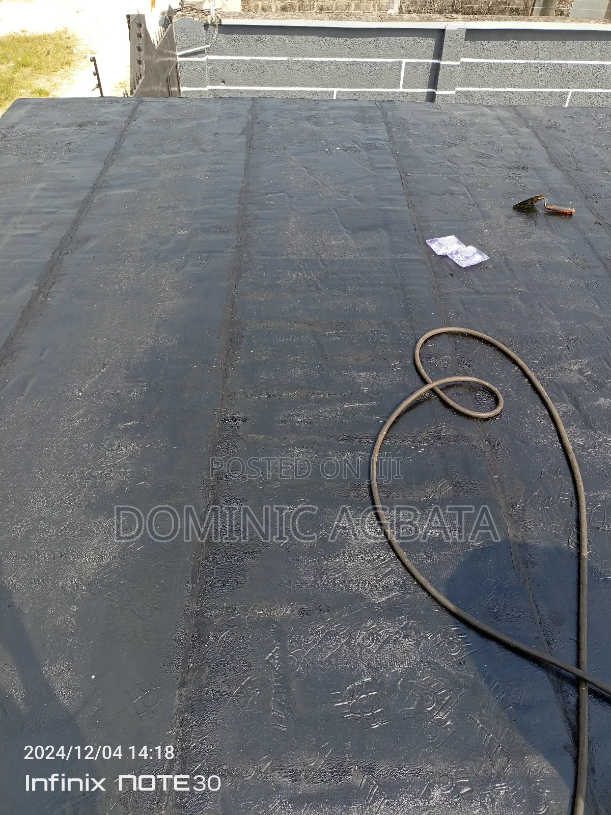 Directorial Waterproofing Expert