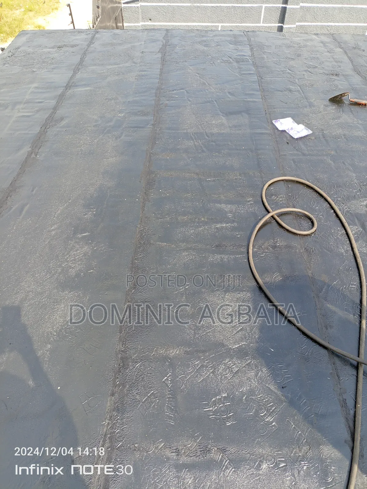 Directorial Waterproofing Expert