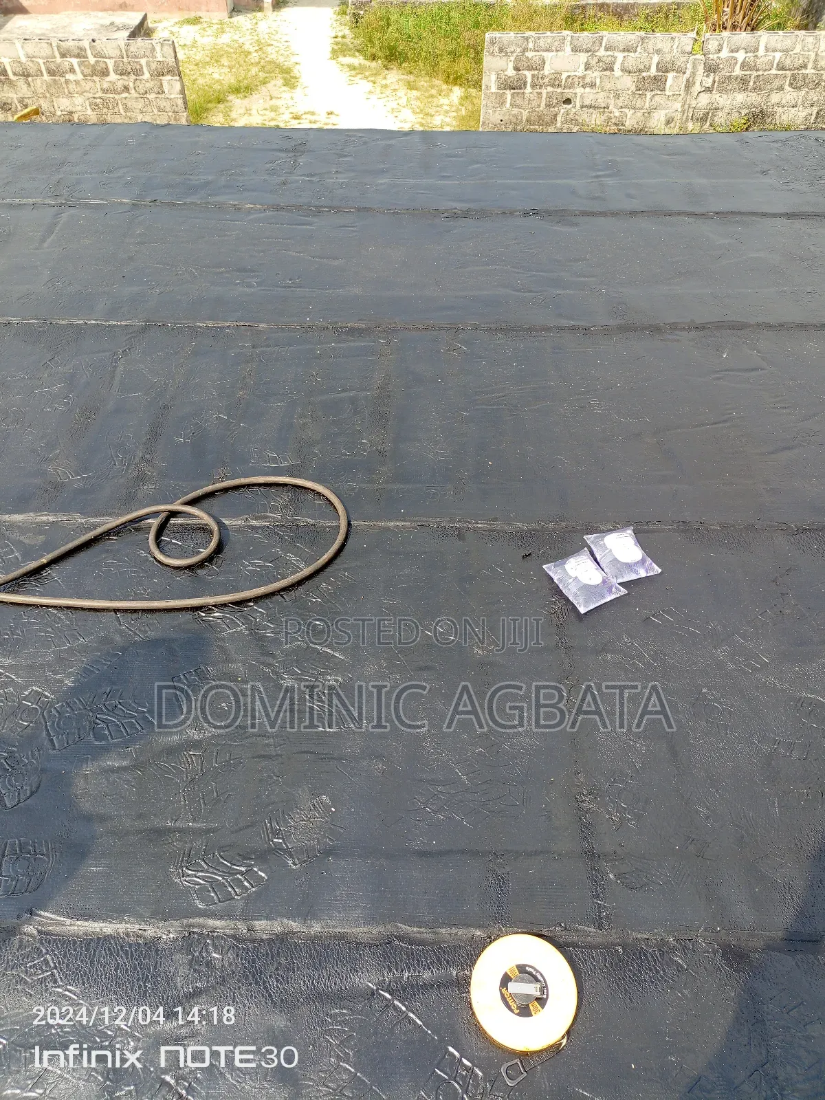 Directorial Waterproofing Expert