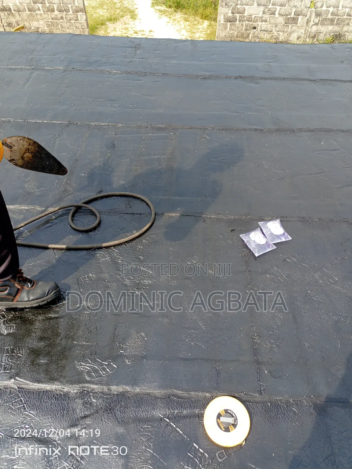 Directorial Waterproofing Expert