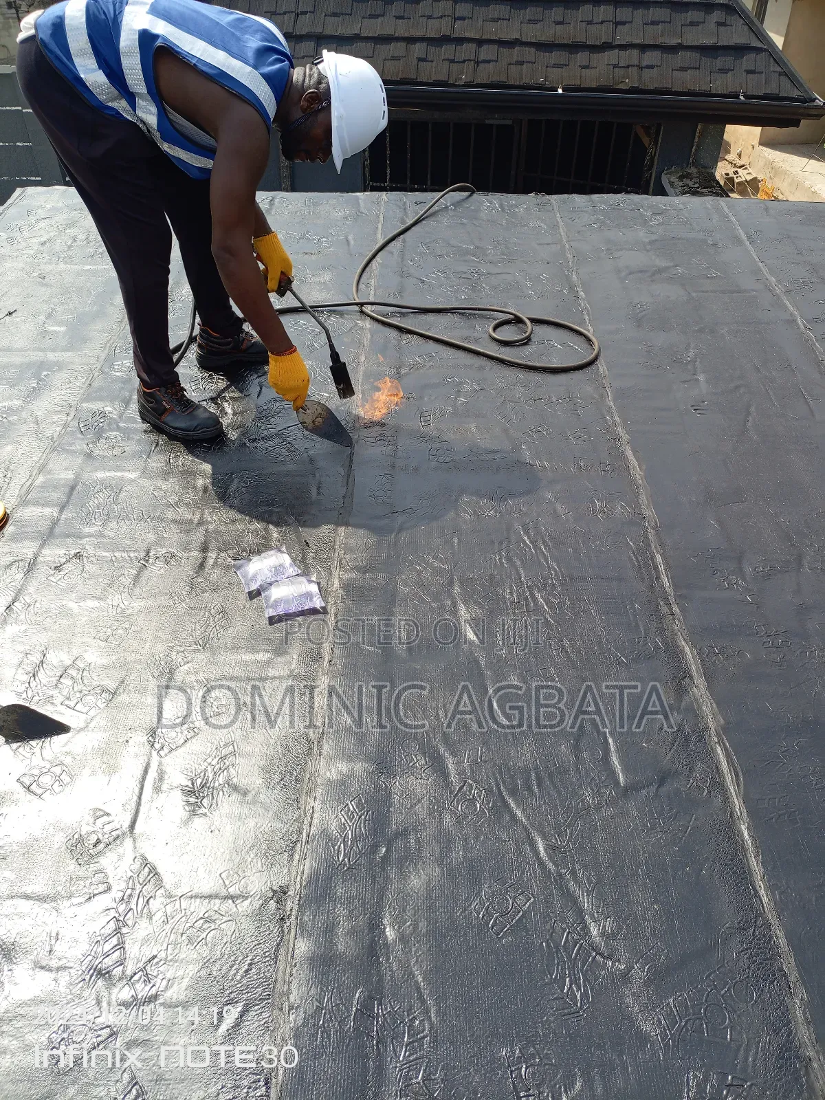 Directorial Waterproofing Expert