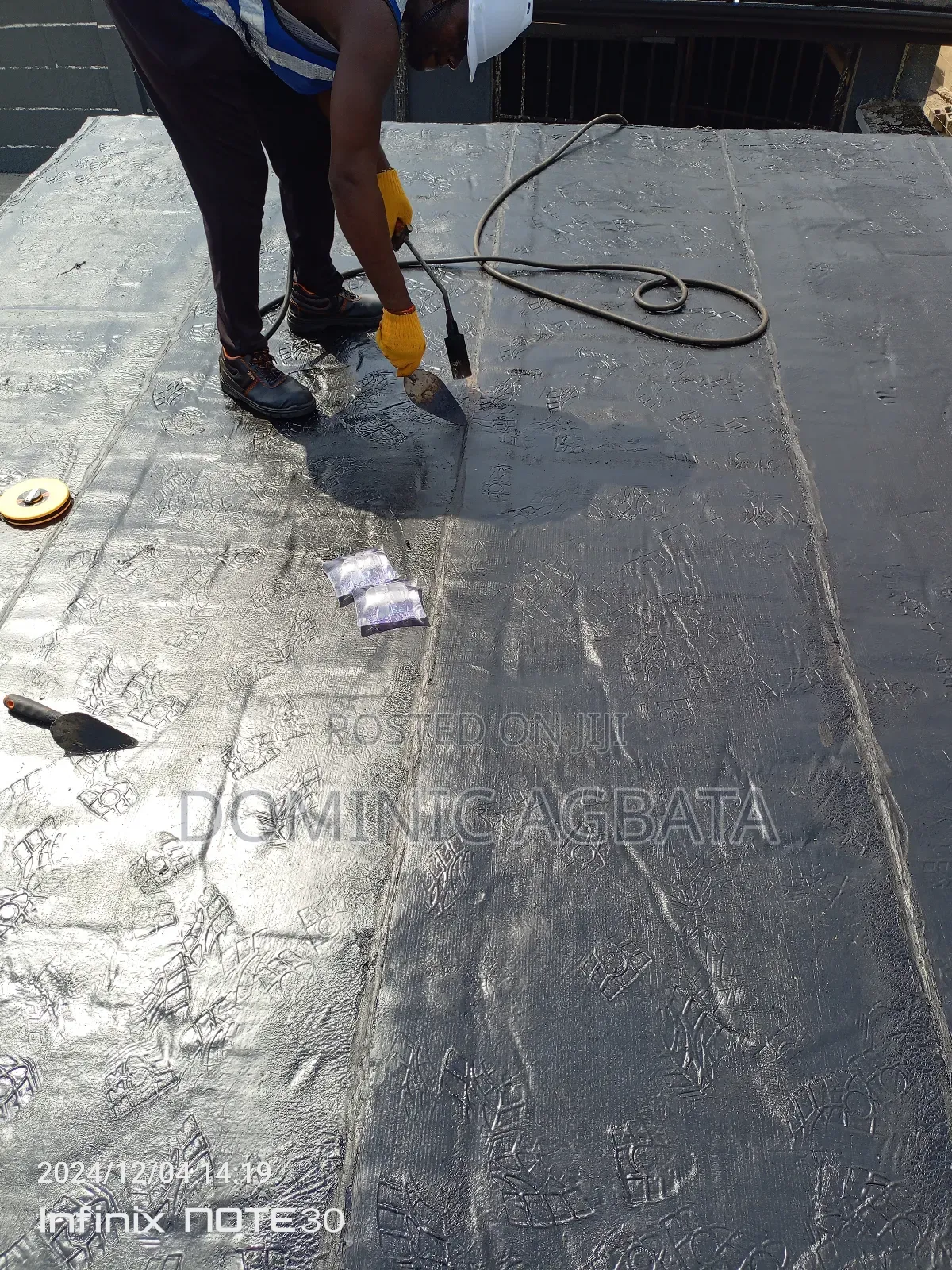 Directorial Waterproofing Expert