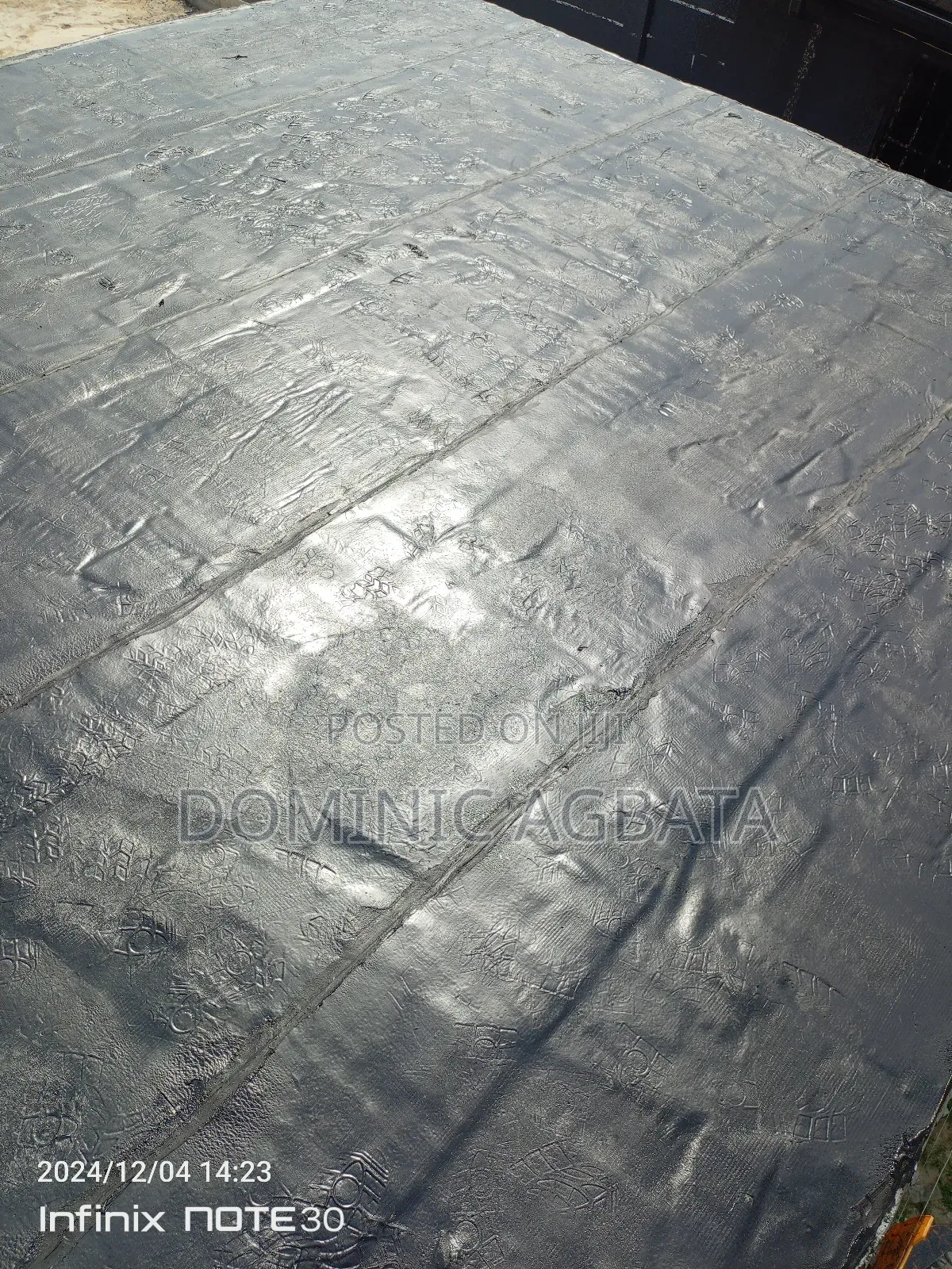 Seasoned Waterproofing Experts