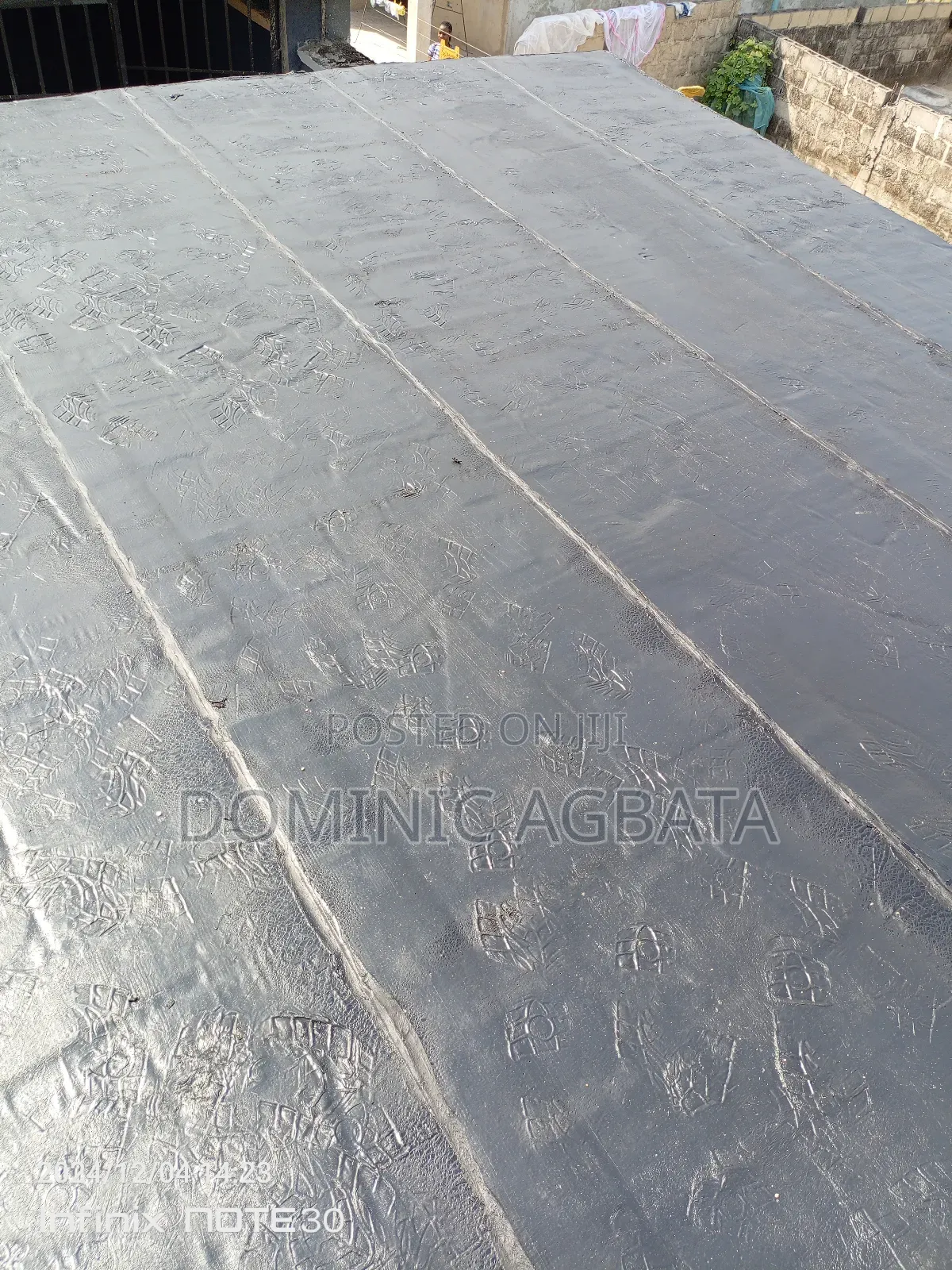 Seasoned Waterproofing Experts