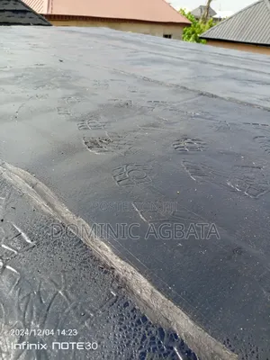 Seasoned Waterproofing Experts