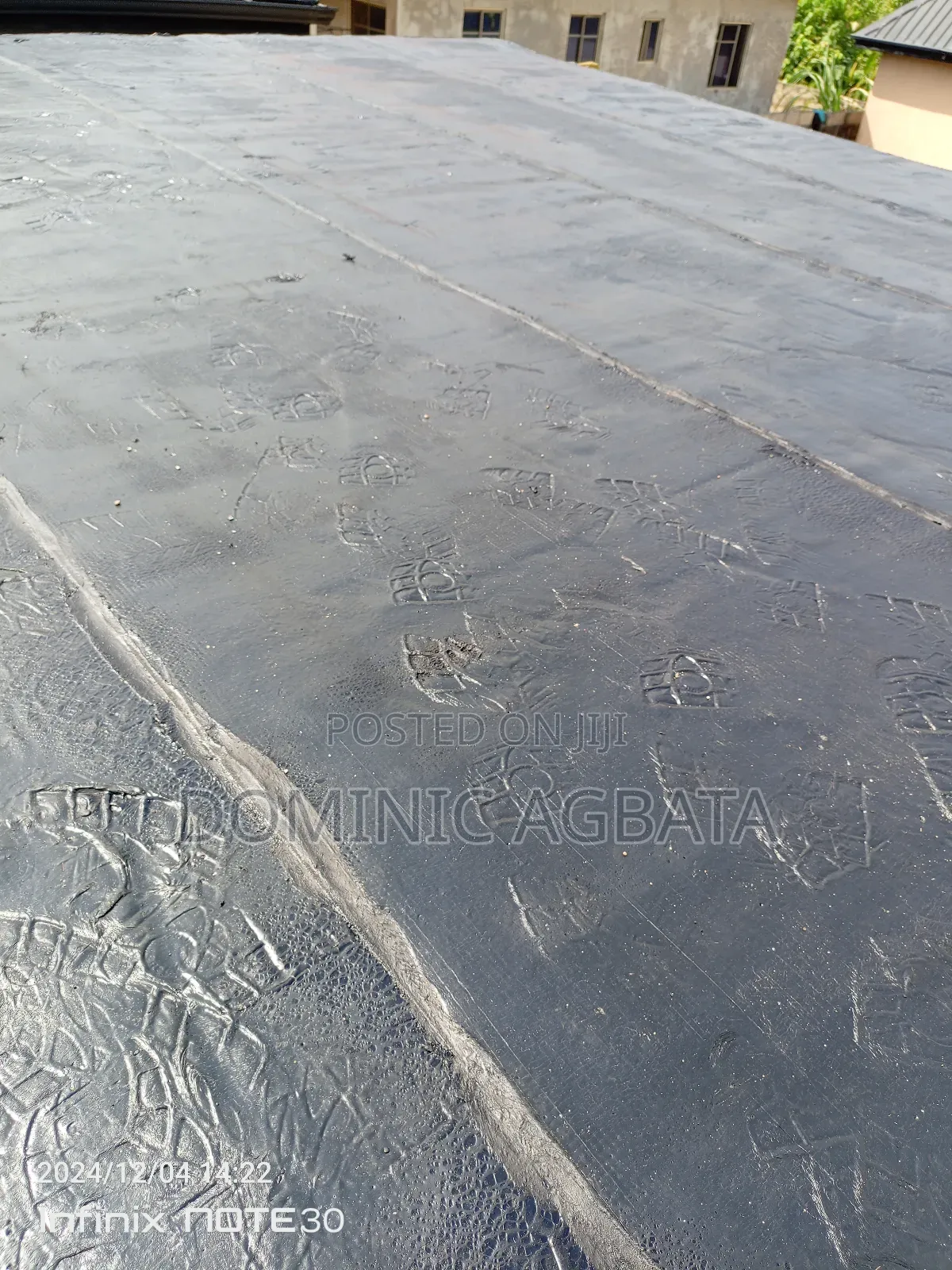 Seasoned Waterproofing Experts