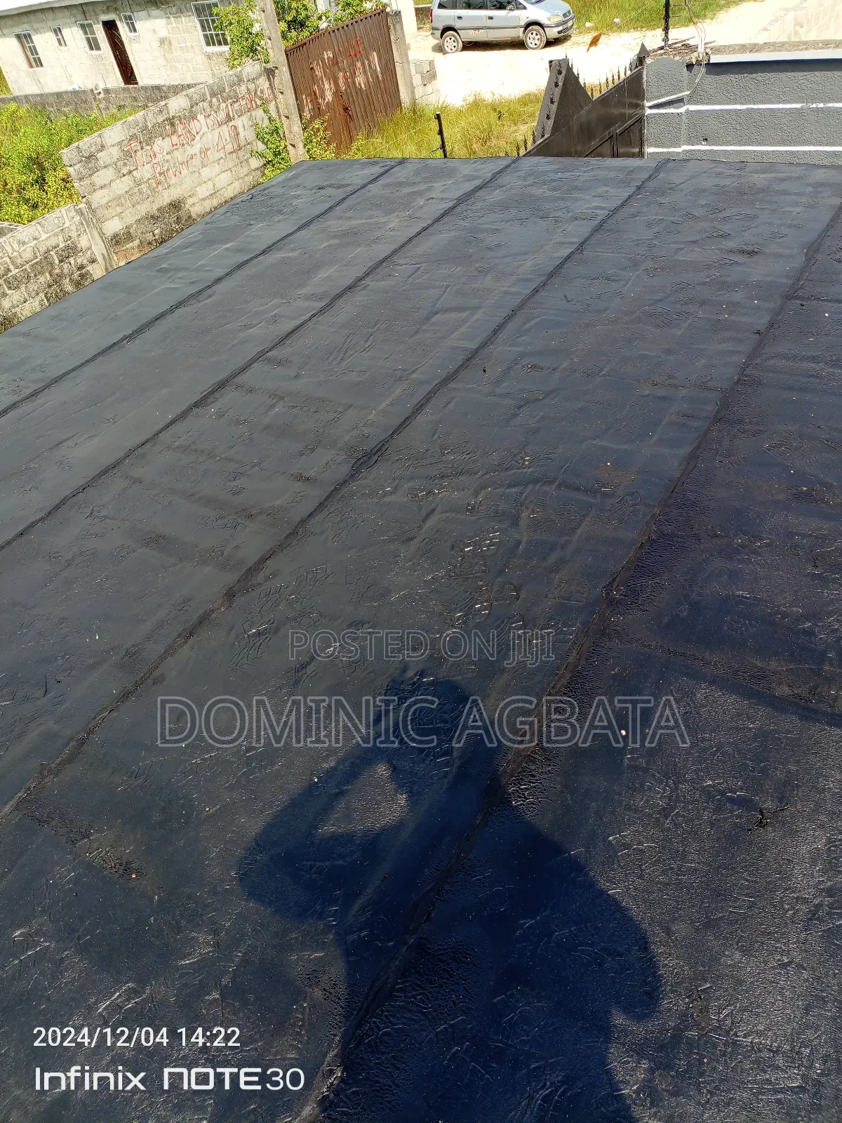 Seasoned Waterproofing Experts