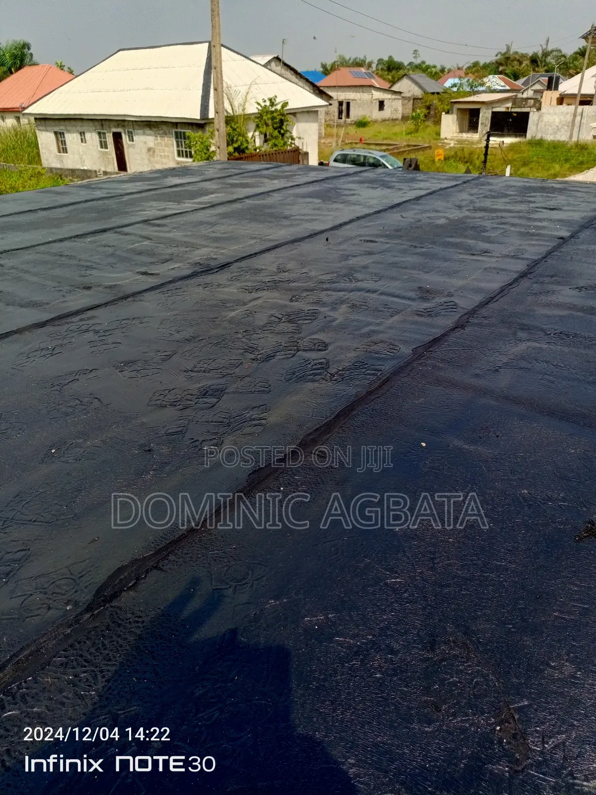 Seasoned Waterproofing Experts