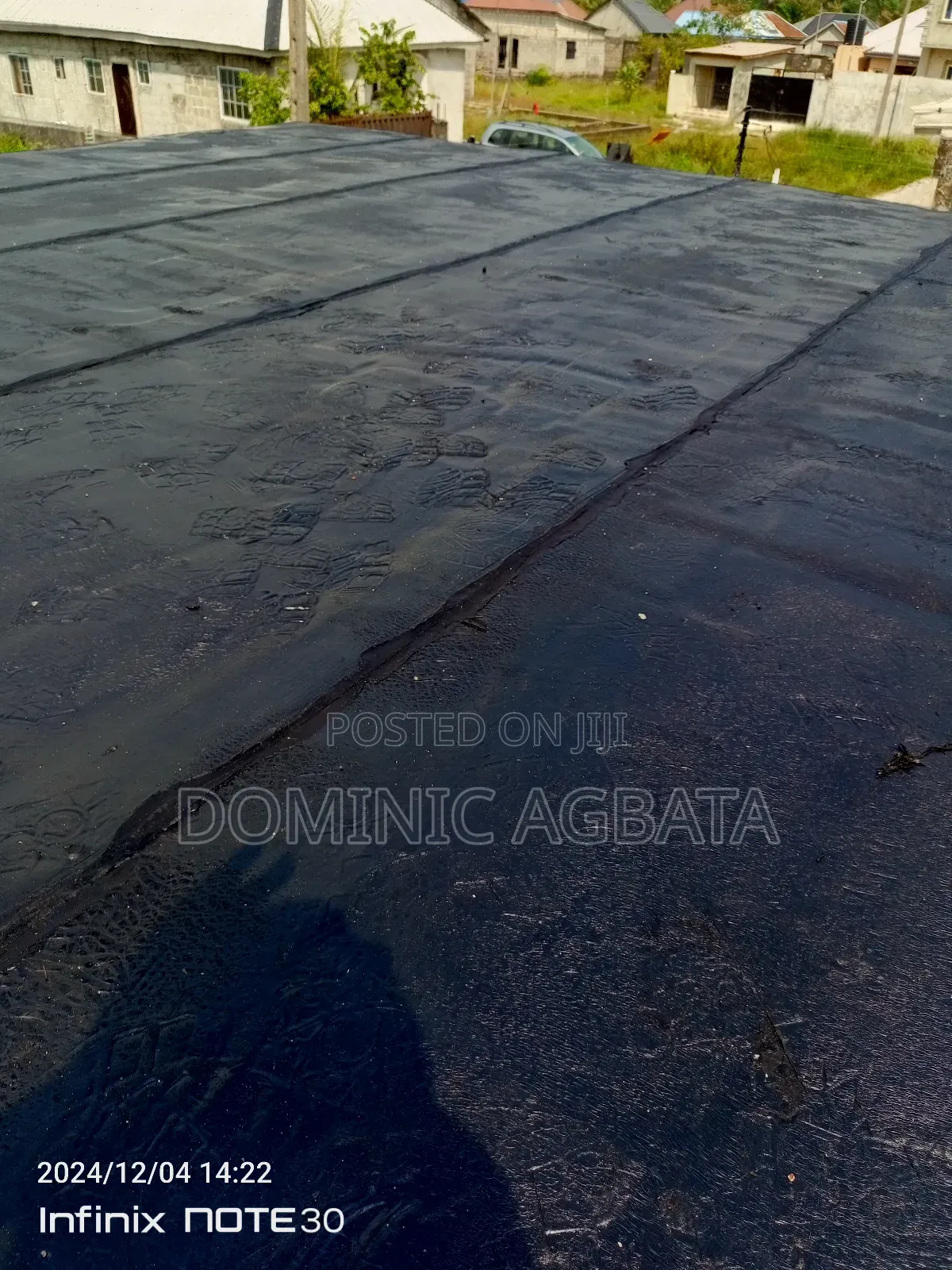 Seasoned Waterproofing Experts