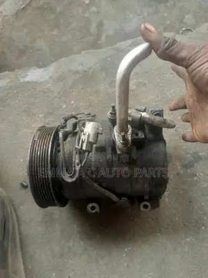 Ac Compressor for Camry 2003/2006 Model 4plug