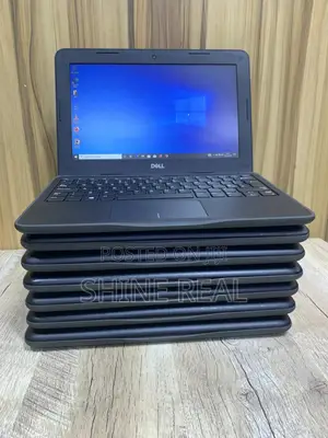 Laptop Dell Latitude 11 3190 4GB Intel Celeron eMMC 60GB