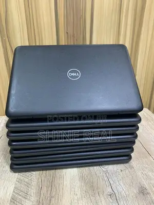 Laptop Dell Latitude 11 3190 4GB Intel Celeron eMMC 60GB