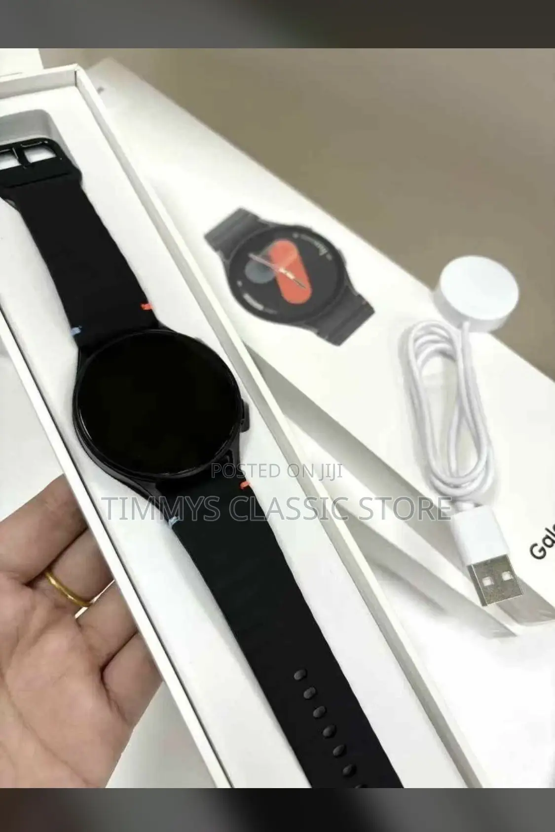 Watch7 Smartwatch
